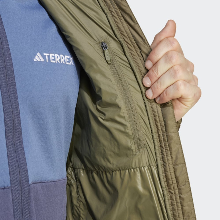 XPR LF HO JKT