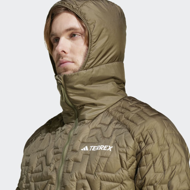 XPR LF HO JKT