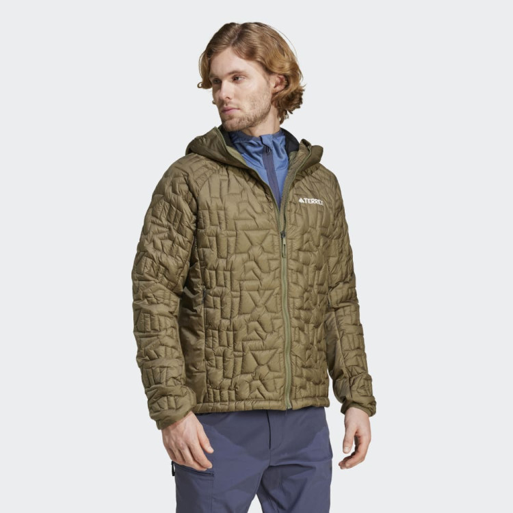 XPR LF HO JKT