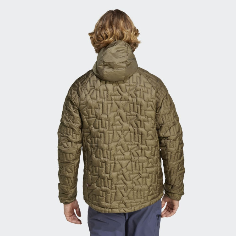 XPR LF HO JKT