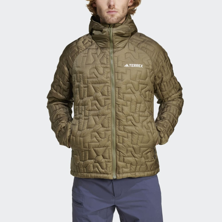 XPR LF HO JKT