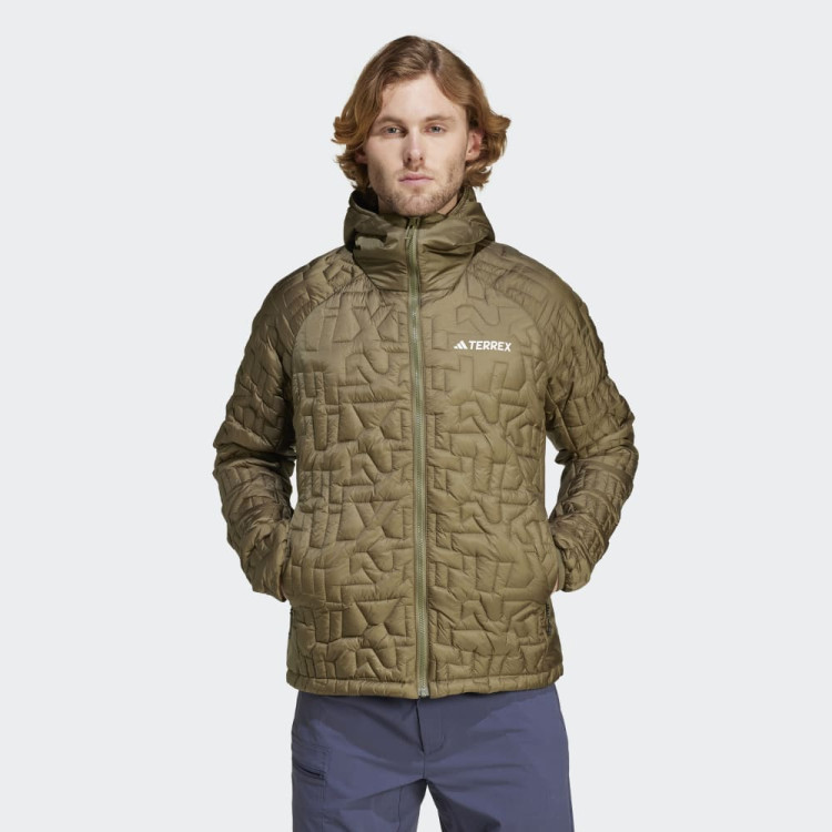 XPR LF HO JKT
