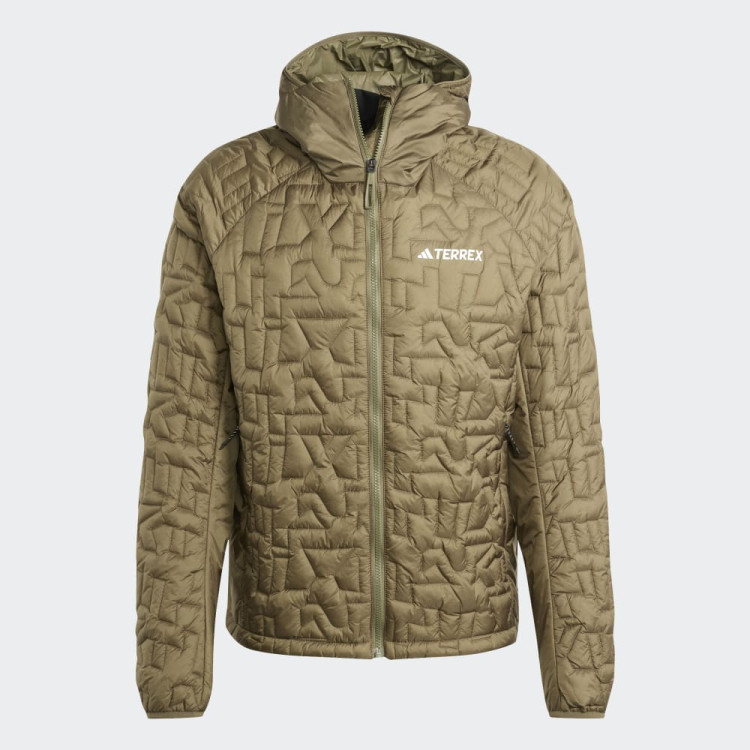 XPR LF HO JKT