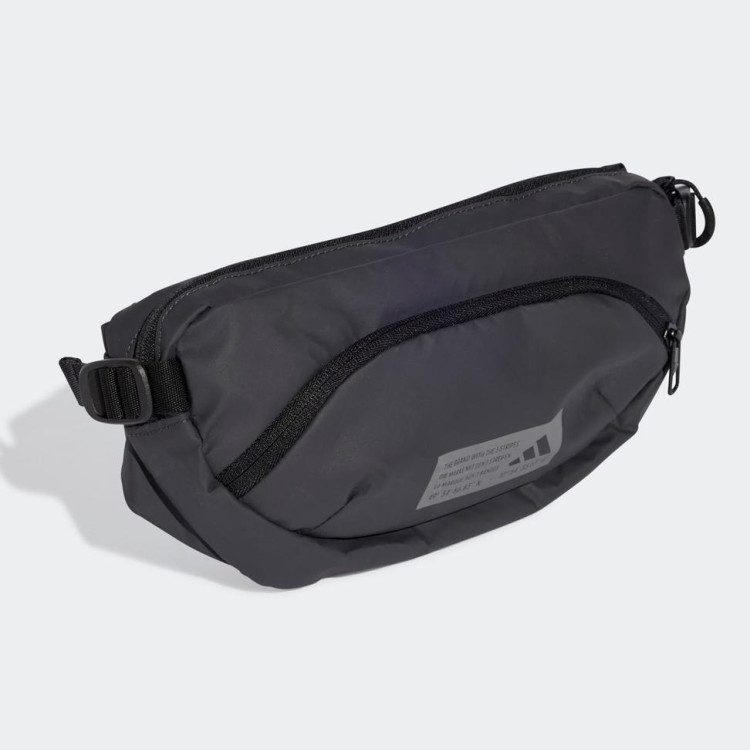 HYBRID WAISTBAG