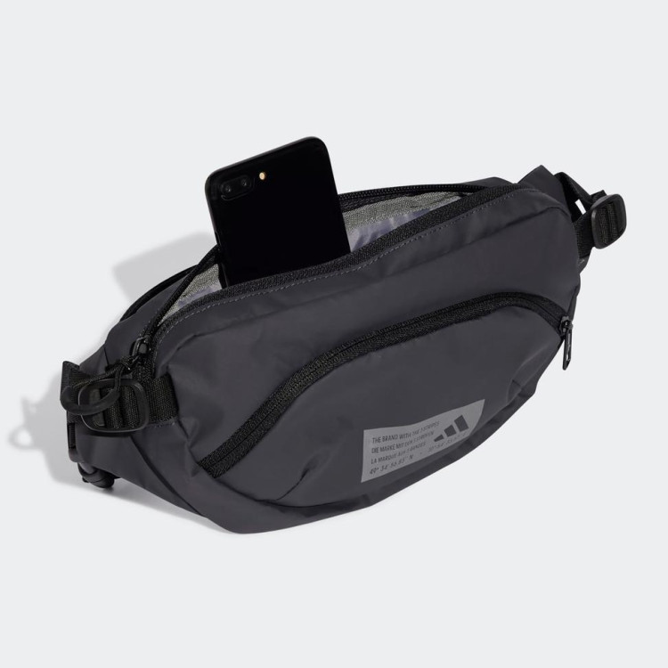 HYBRID WAISTBAG