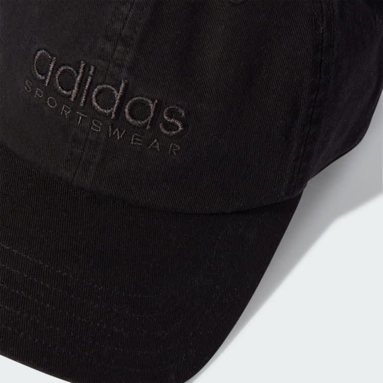 SPW DAD CAP