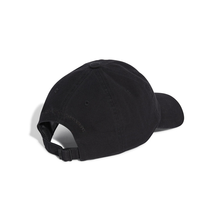SPW DAD CAP