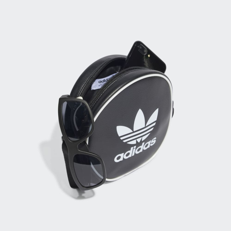 AC ROUND BAG