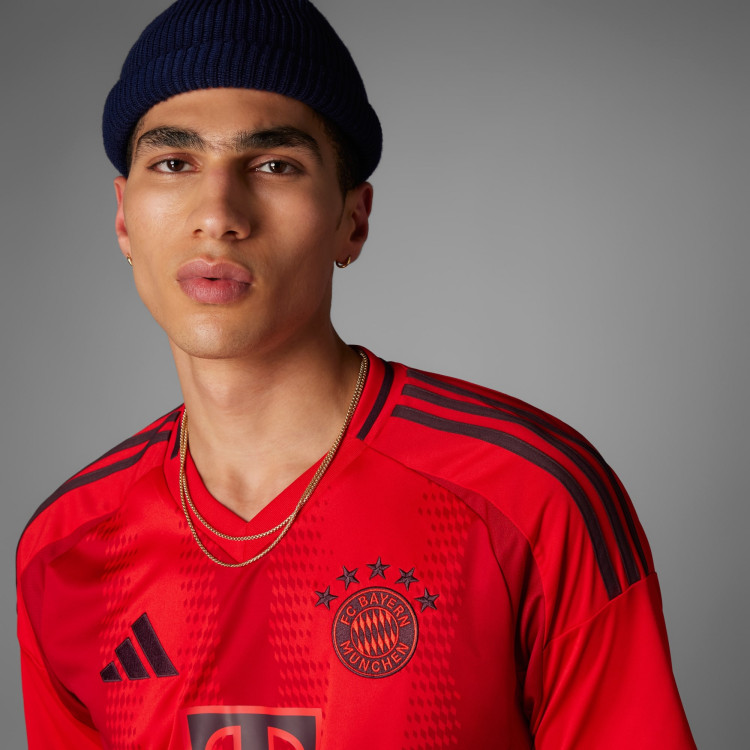 FCB H JSY