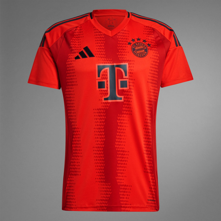 FCB H JSY