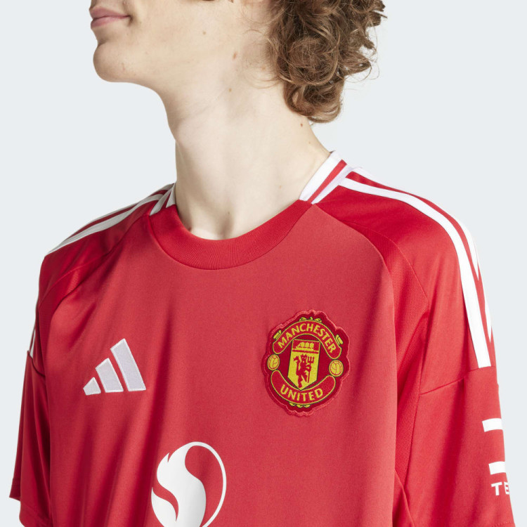 MUFC H JSY