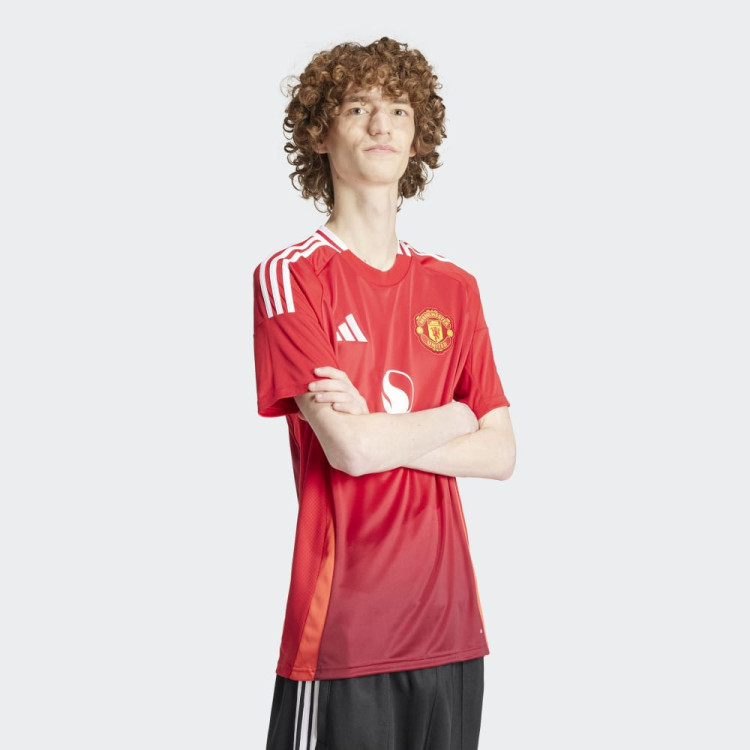 MUFC H JSY