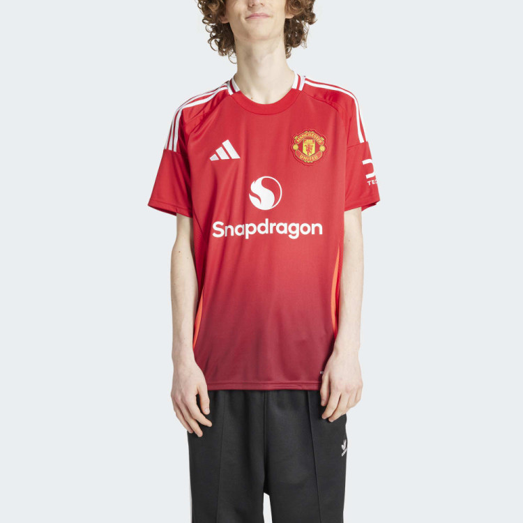 MUFC H JSY