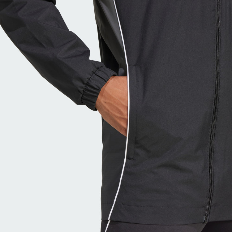 TIRO25C AW JKT