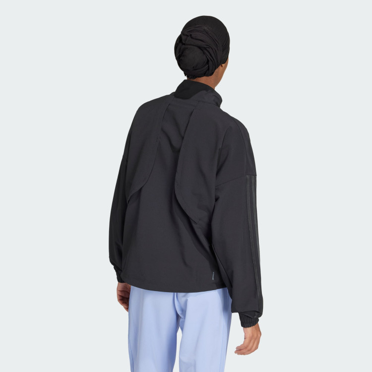 PACER W JACKET