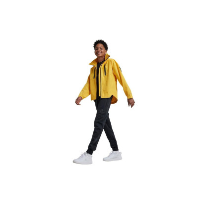 J MYSHELTER R.R