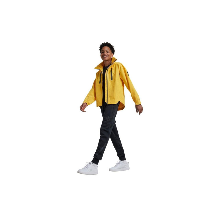 J MYSHELTER R.R