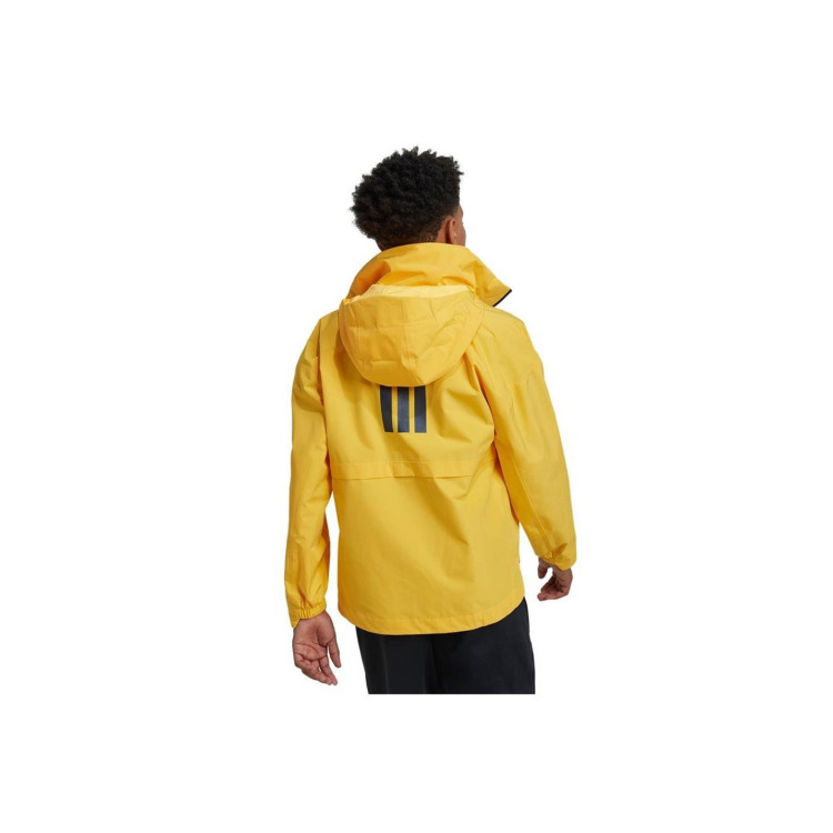 J MYSHELTER R.R