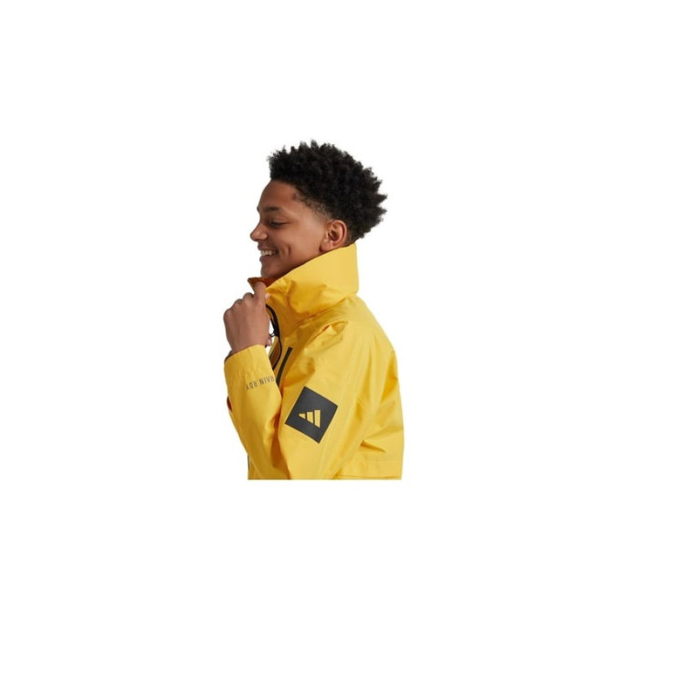 J MYSHELTER R.R