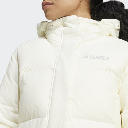 XPL W GOOSE JKT