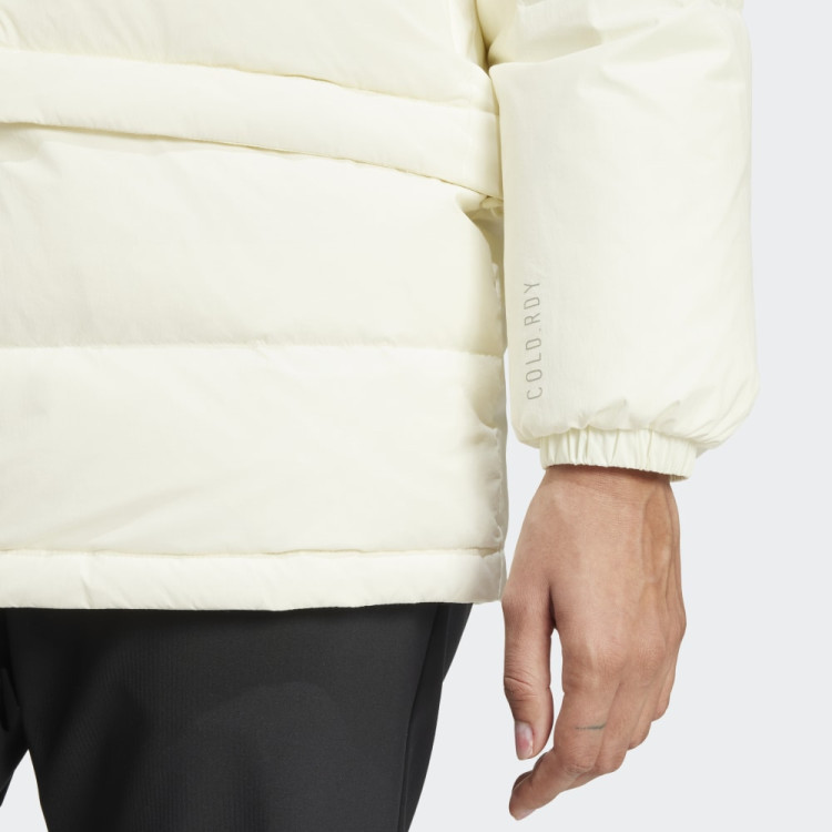 XPL W GOOSE JKT