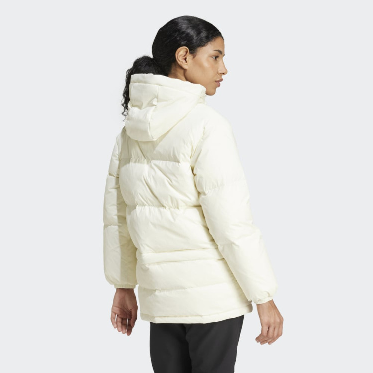 XPL W GOOSE JKT