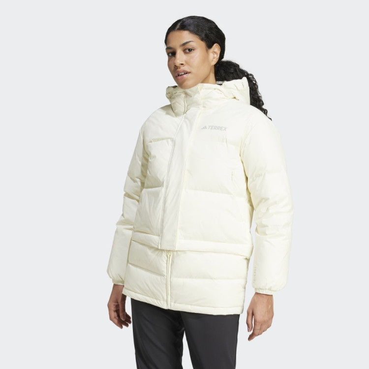 XPL W GOOSE JKT