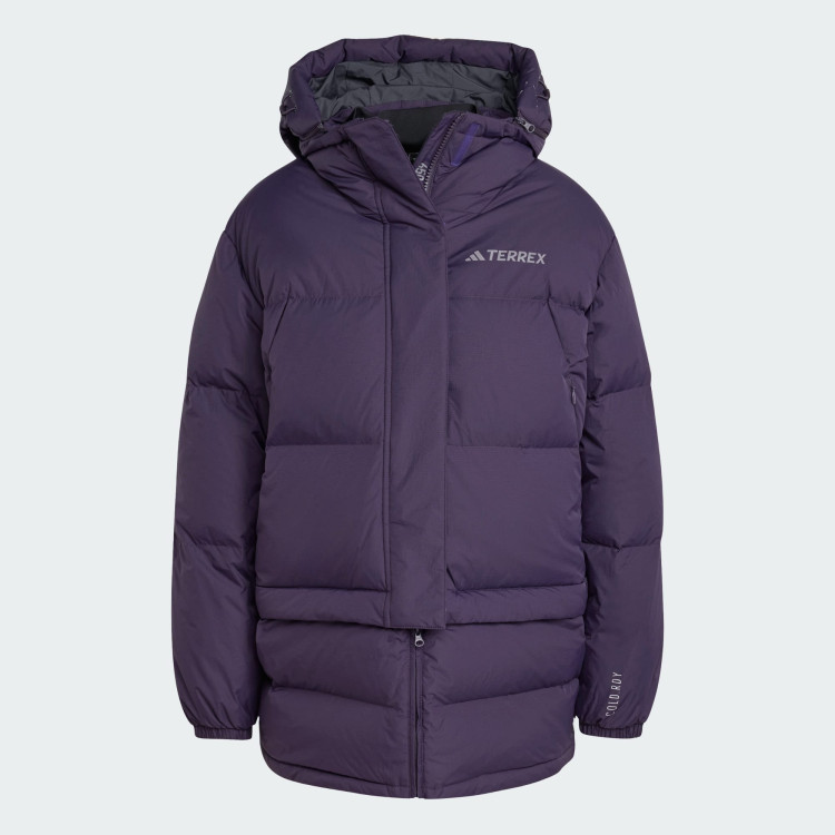 XPL W GOOSE JKT