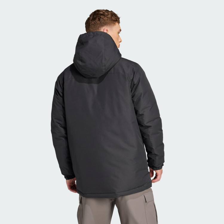 XPL GD PARKA