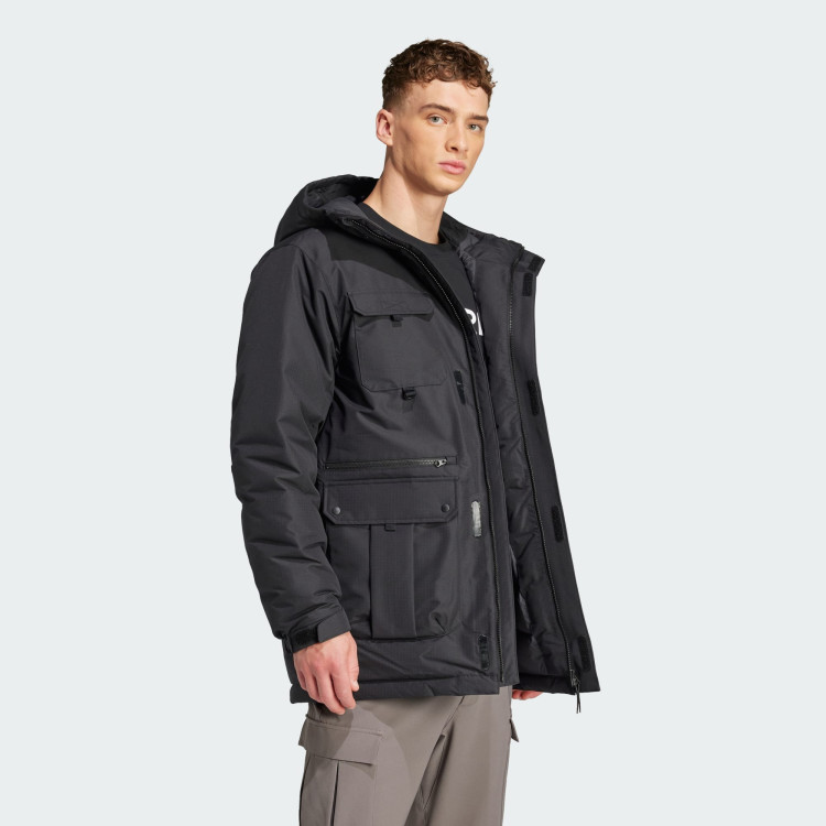 XPL GD PARKA