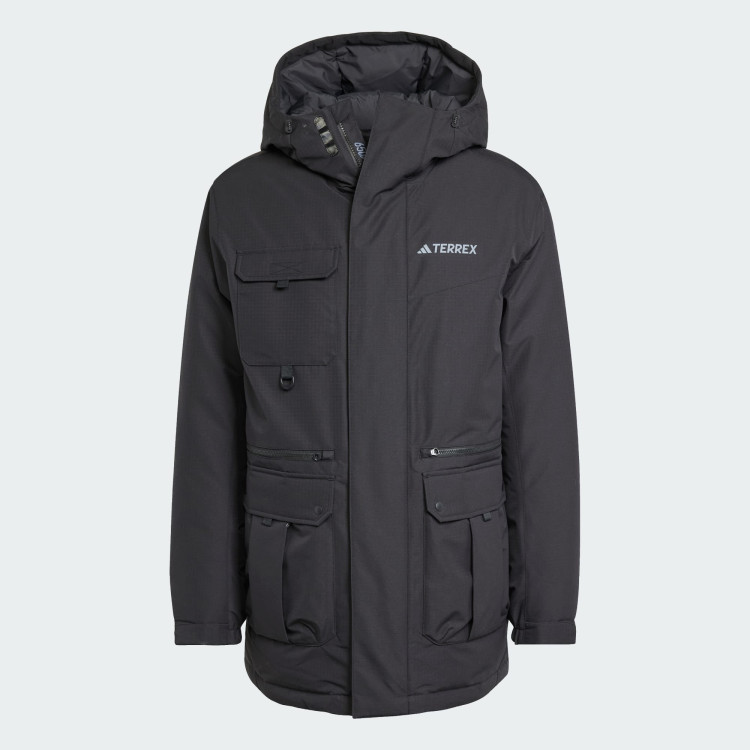 XPL GD PARKA