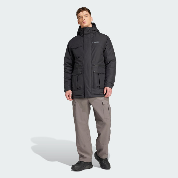 XPL GD PARKA