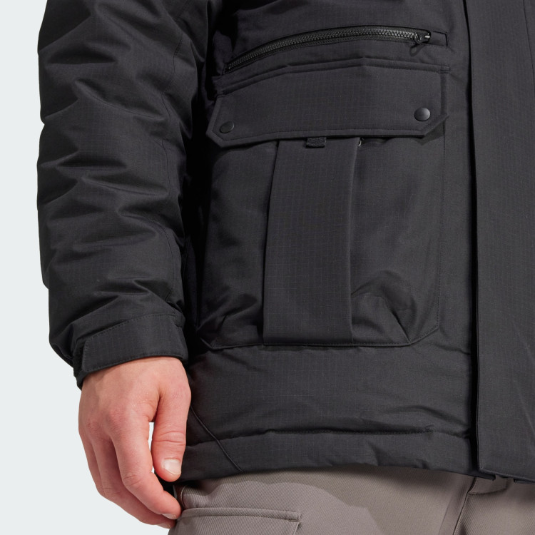 XPL GD PARKA