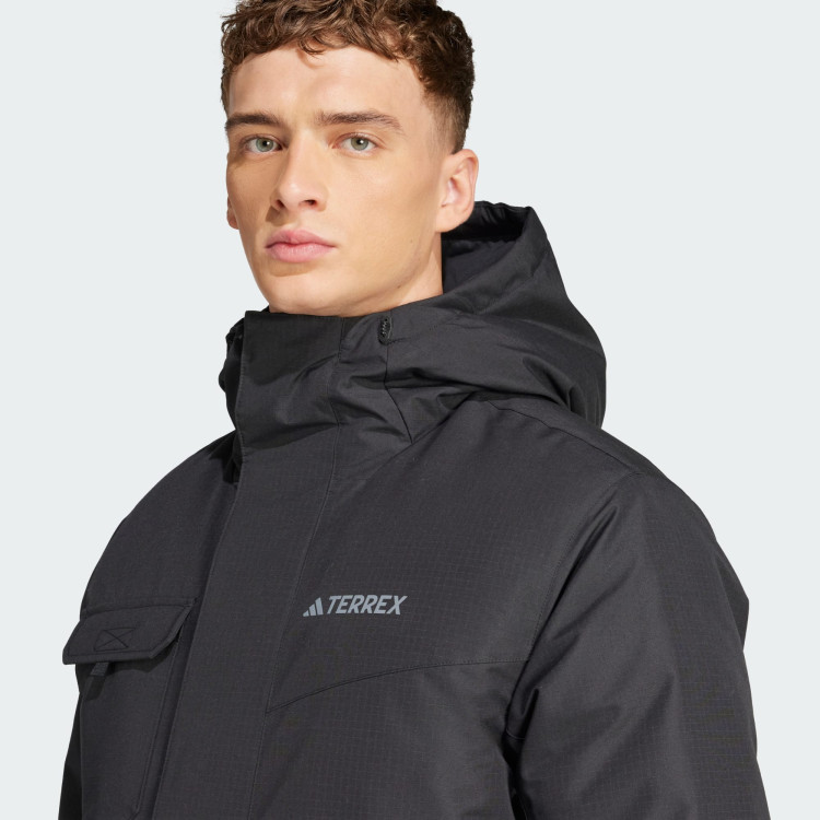 XPL GD PARKA
