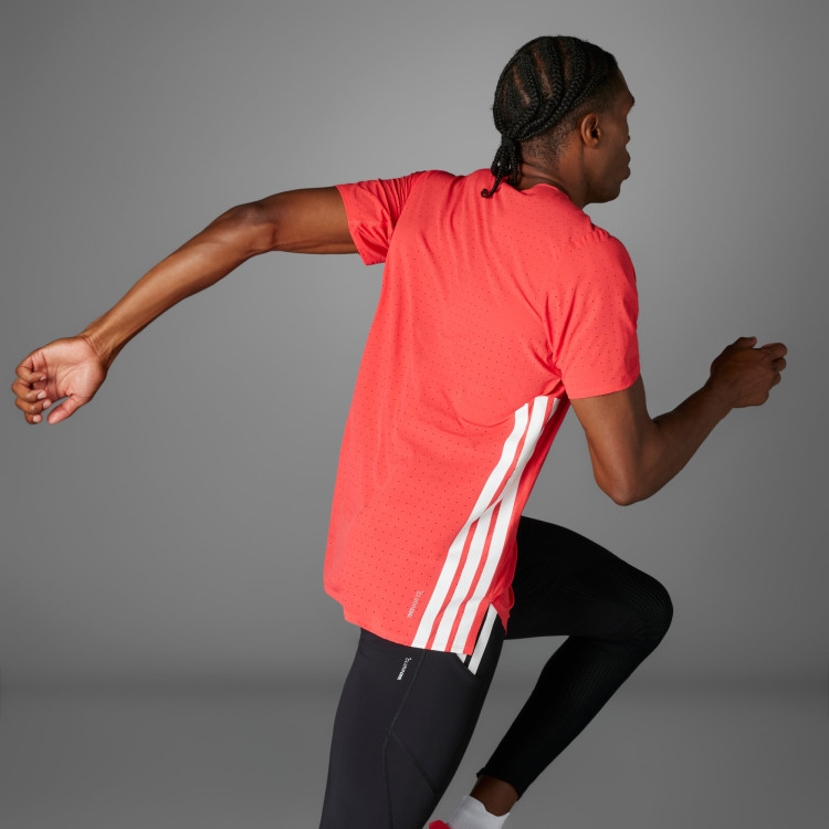 ADIZERO TEE M