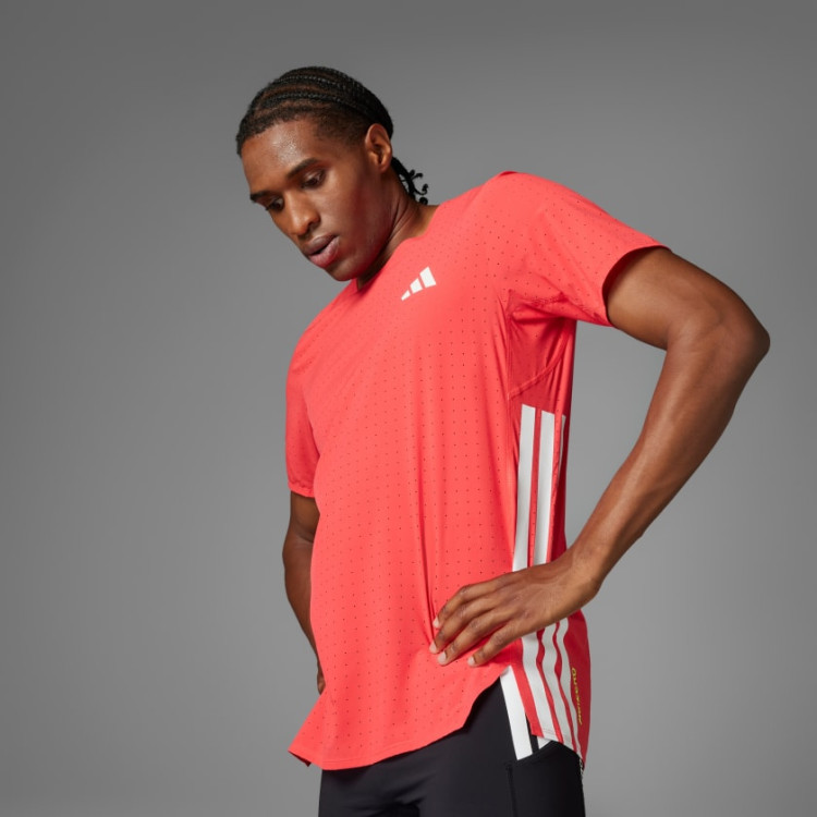 ADIZERO TEE M