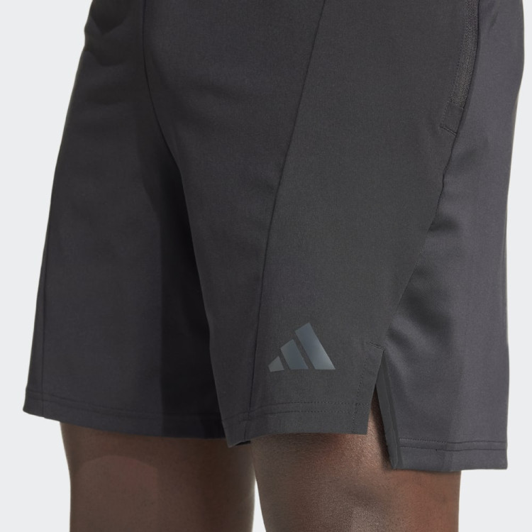 D4T HYBRID SHOR
