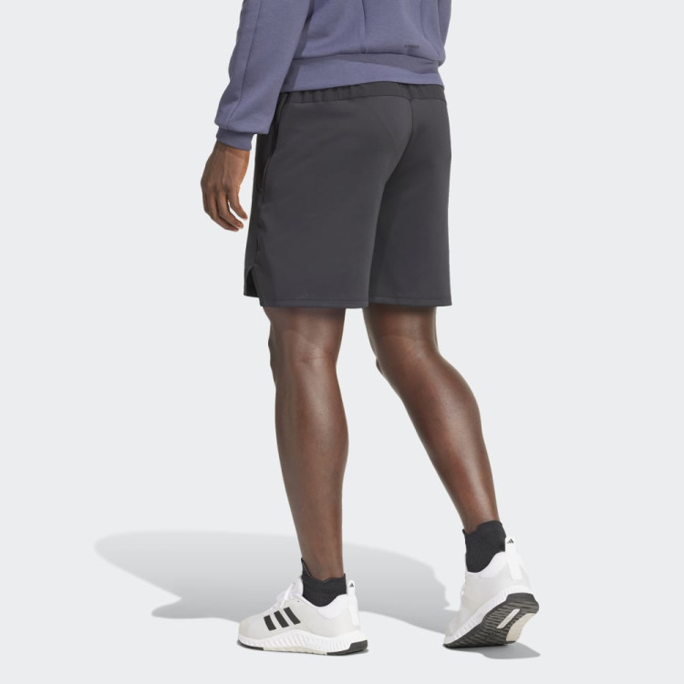 D4T HYBRID SHOR