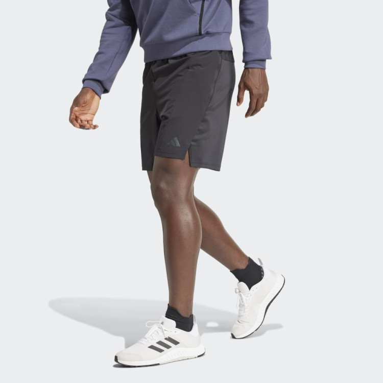 D4T HYBRID SHOR