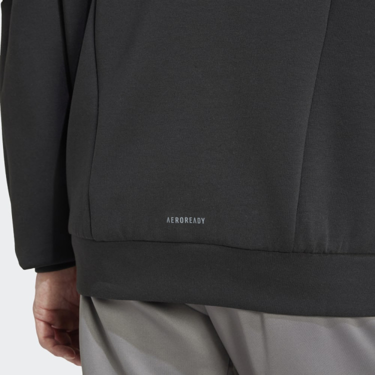 D4T FULL-ZIP HO