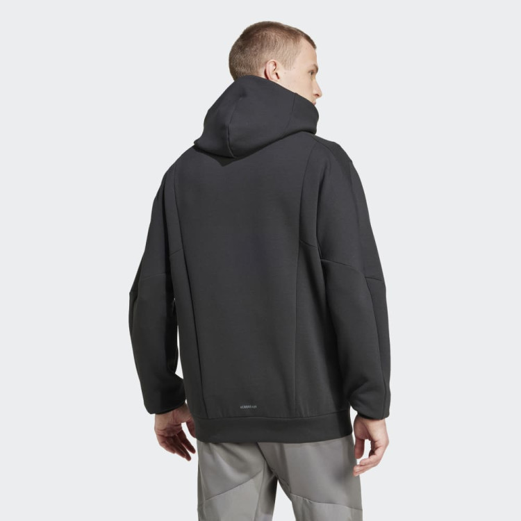 D4T FULL-ZIP HO