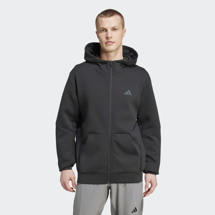 D4T FULL-ZIP HO