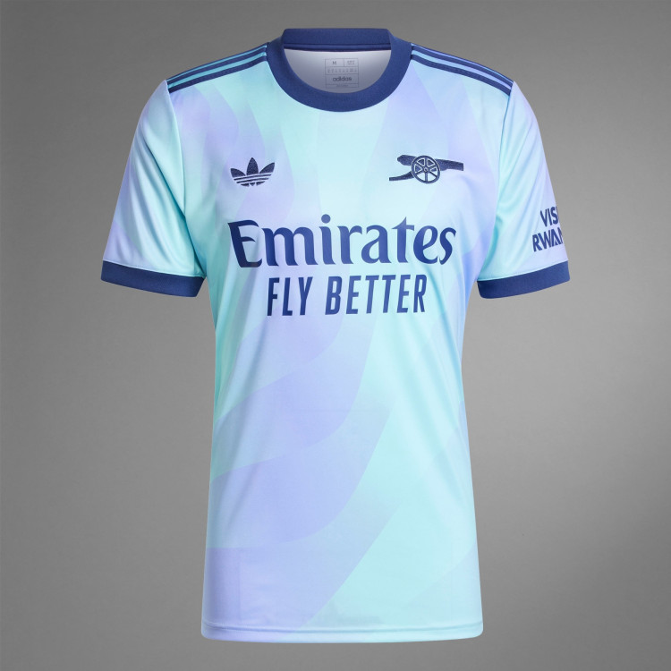 AFC 3 JSY