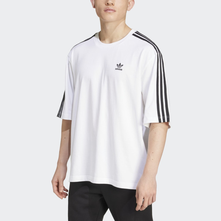 OVERSIZE TEE