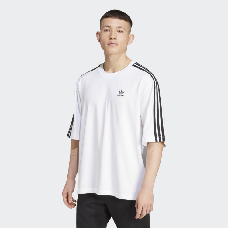 OVERSIZE TEE