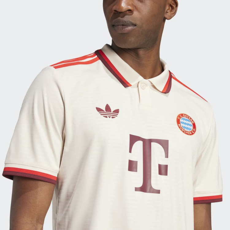 FCB 3 JSY