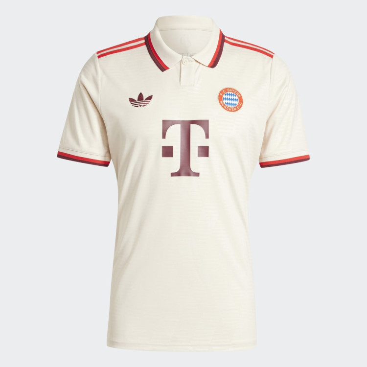 FCB 3 JSY