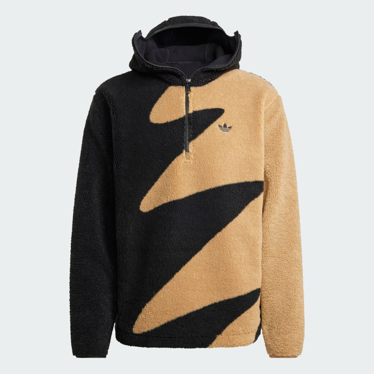 FLEECE JACKET