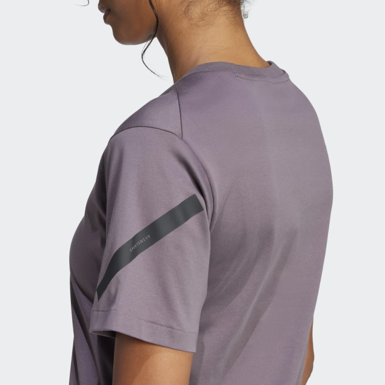 W Z.N.E. TEE