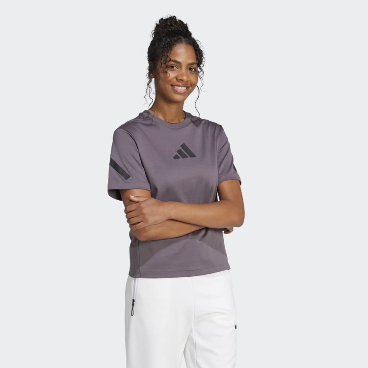 W Z.N.E. TEE